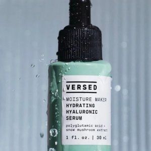 versed serum